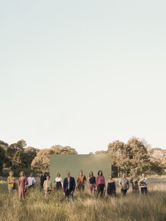 Australian Chamber Orchestra